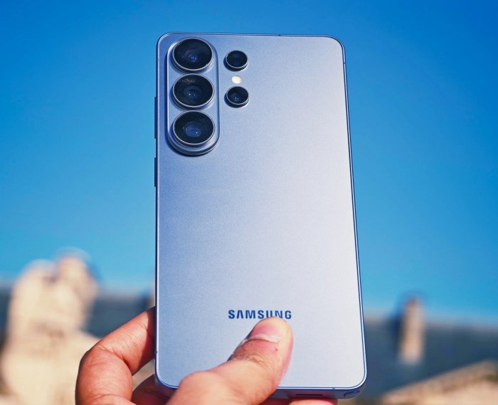 Samsung galaxy galaxy s26 ultra