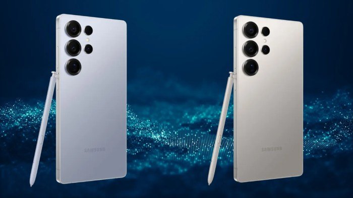 Samsung galaxy galaxy s26 ultra